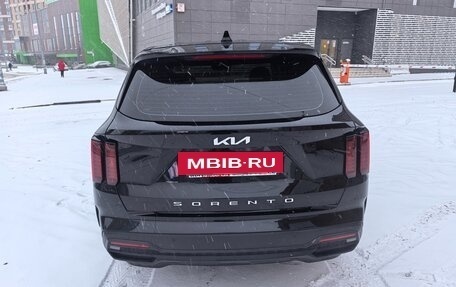KIA Sorento IV, 2022 год, 3 550 000 рублей, 3 фотография
