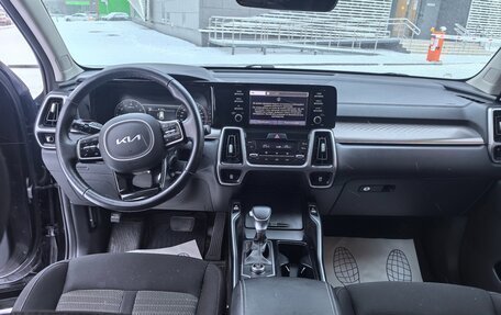 KIA Sorento IV, 2022 год, 3 550 000 рублей, 8 фотография