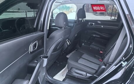 KIA Sorento IV, 2022 год, 3 550 000 рублей, 7 фотография