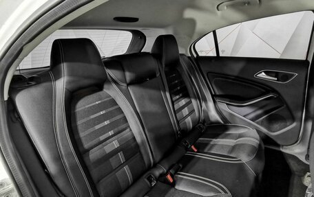 Mercedes-Benz A-Класс, 2017 год, 1 345 000 рублей, 13 фотография