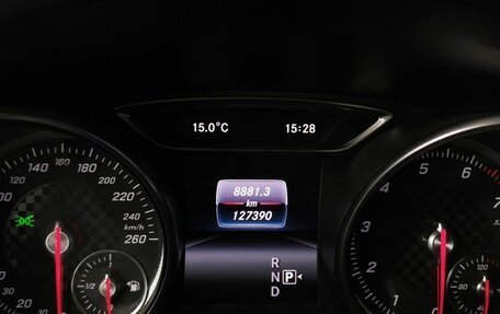 Mercedes-Benz A-Класс, 2017 год, 1 345 000 рублей, 21 фотография