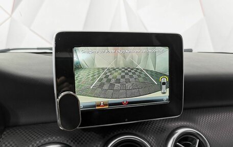 Mercedes-Benz A-Класс, 2017 год, 1 345 000 рублей, 16 фотография