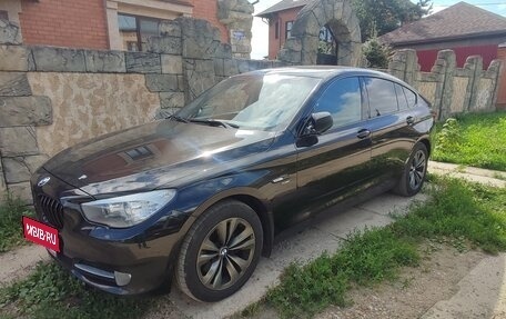 BMW 5 серия, 2012 год, 1 880 000 рублей, 1 фотография