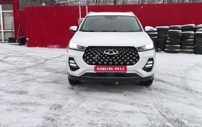 Chery Tiggo 7 Pro, 2020 год, 1 500 000 рублей, 1 фотография