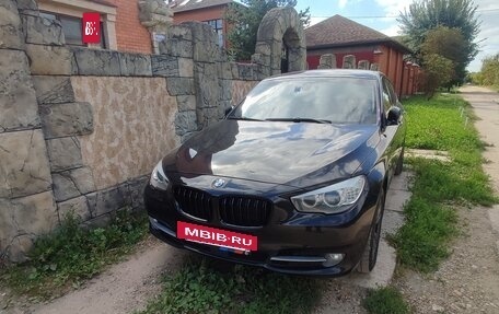 BMW 5 серия, 2012 год, 1 880 000 рублей, 3 фотография