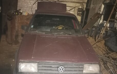 Volkswagen Jetta III, 1984 год, 50 000 рублей, 1 фотография