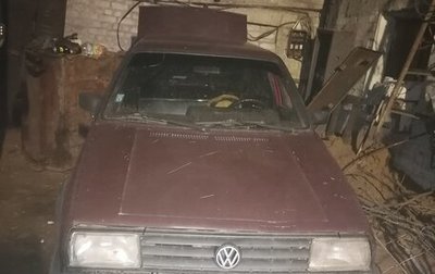Volkswagen Jetta III, 1984 год, 50 000 рублей, 1 фотография