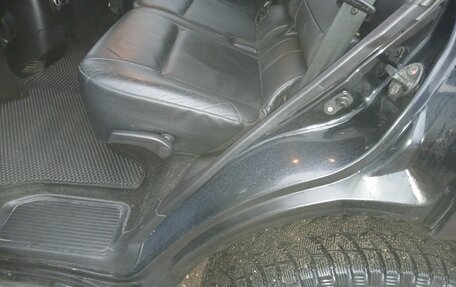 Mitsubishi Pajero IV, 2011 год, 1 600 000 рублей, 10 фотография