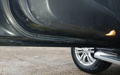 Mitsubishi Pajero IV, 2011 год, 1 600 000 рублей, 12 фотография