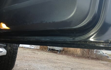 Mitsubishi Pajero IV, 2011 год, 1 600 000 рублей, 11 фотография