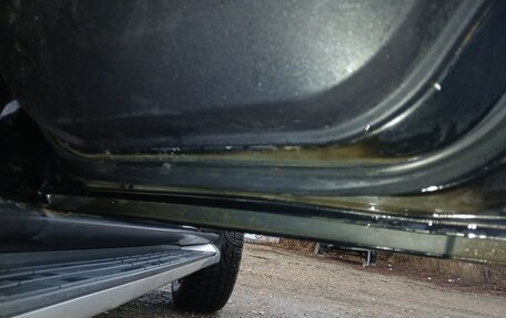 Mitsubishi Pajero IV, 2011 год, 1 600 000 рублей, 14 фотография