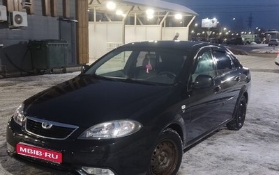 Daewoo Gentra II, 2015 год, 410 000 рублей, 1 фотография