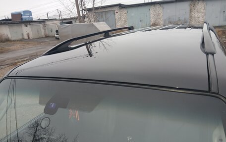 Mitsubishi Pajero IV, 2011 год, 1 600 000 рублей, 15 фотография