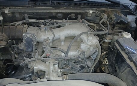 Mitsubishi Pajero IV, 2011 год, 1 600 000 рублей, 16 фотография