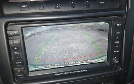 Mitsubishi Pajero IV, 2011 год, 1 600 000 рублей, 18 фотография