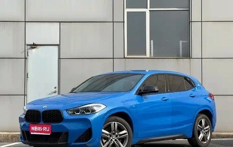 BMW X2, 2023 год, 2 700 155 рублей, 1 фотография