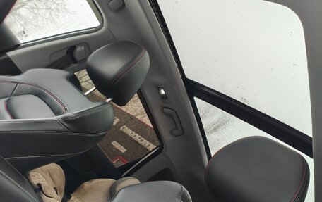 Chery Tiggo 7 Pro, 2020 год, 1 500 000 рублей, 12 фотография