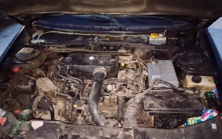 Iran Khodro Samand, 2006 год, 255 000 рублей, 4 фотография