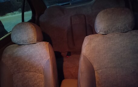 Iran Khodro Samand, 2006 год, 255 000 рублей, 5 фотография