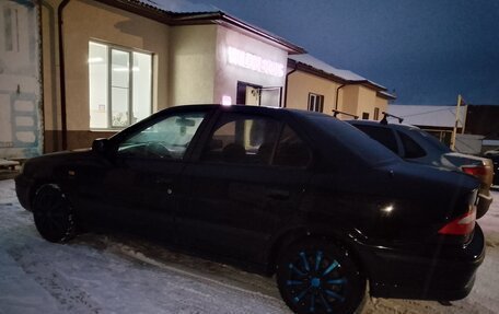 Iran Khodro Samand, 2006 год, 255 000 рублей, 3 фотография