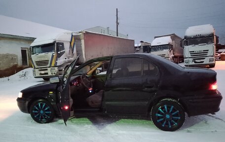 Iran Khodro Samand, 2006 год, 255 000 рублей, 13 фотография