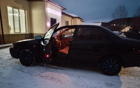 Iran Khodro Samand, 2006 год, 255 000 рублей, 9 фотография