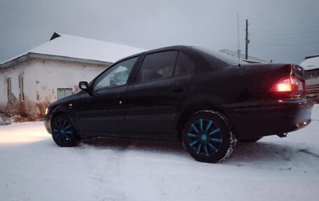 Iran Khodro Samand, 2006 год, 255 000 рублей, 14 фотография