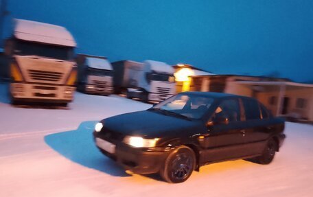 Iran Khodro Samand, 2006 год, 255 000 рублей, 12 фотография