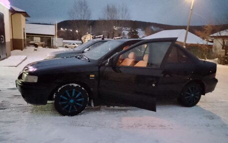 Iran Khodro Samand, 2006 год, 255 000 рублей, 8 фотография