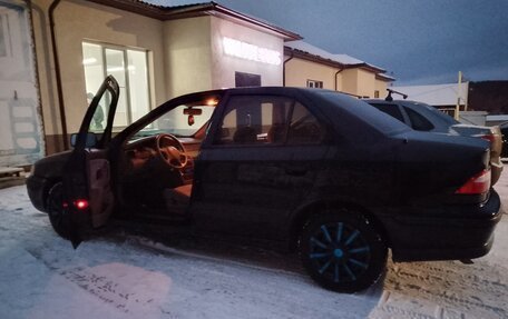 Iran Khodro Samand, 2006 год, 255 000 рублей, 10 фотография