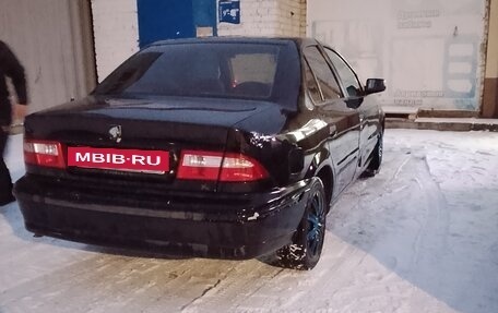 Iran Khodro Samand, 2006 год, 255 000 рублей, 11 фотография