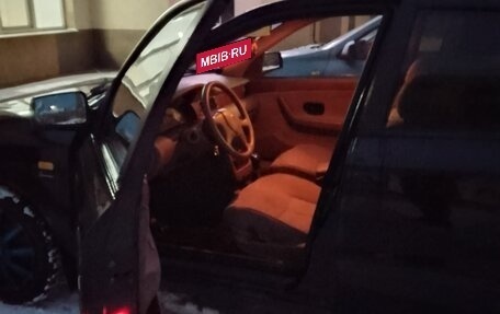 Iran Khodro Samand, 2006 год, 255 000 рублей, 7 фотография