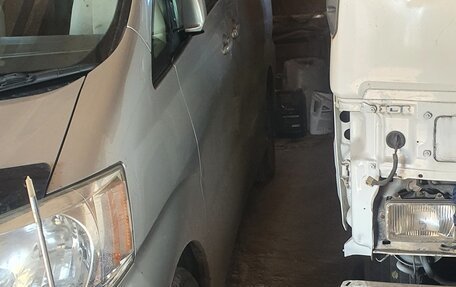 Toyota Alphard III, 2004 год, 1 400 000 рублей, 3 фотография