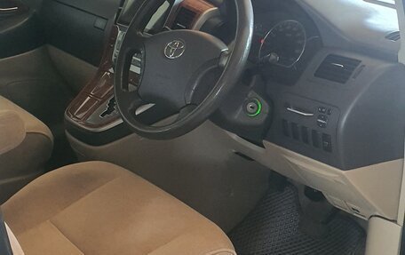 Toyota Alphard III, 2004 год, 1 400 000 рублей, 5 фотография