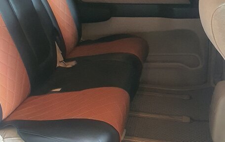 Toyota Alphard III, 2004 год, 1 400 000 рублей, 4 фотография