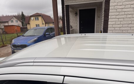 Mitsubishi Outlander III рестайлинг 3, 2018 год, 2 000 000 рублей, 29 фотография