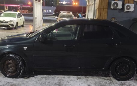 Daewoo Gentra II, 2015 год, 410 000 рублей, 6 фотография