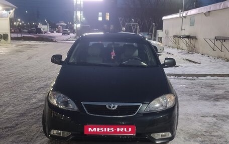 Daewoo Gentra II, 2015 год, 410 000 рублей, 2 фотография