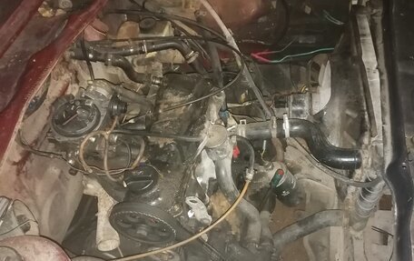 Volkswagen Jetta III, 1984 год, 50 000 рублей, 3 фотография