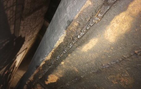 Volkswagen Jetta III, 1984 год, 50 000 рублей, 6 фотография