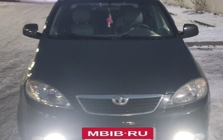 Daewoo Gentra II, 2015 год, 410 000 рублей, 4 фотография