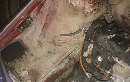 Volkswagen Jetta III, 1984 год, 50 000 рублей, 10 фотография