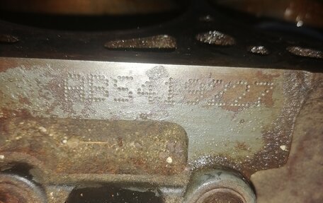 Volkswagen Jetta III, 1984 год, 50 000 рублей, 18 фотография