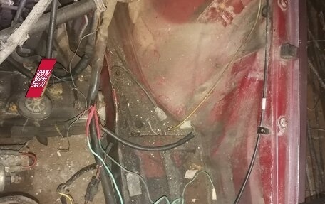 Volkswagen Jetta III, 1984 год, 50 000 рублей, 15 фотография