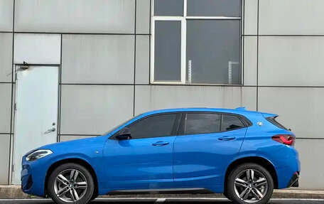 BMW X2, 2023 год, 2 700 155 рублей, 3 фотография