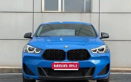 BMW X2, 2023 год, 2 700 155 рублей, 2 фотография