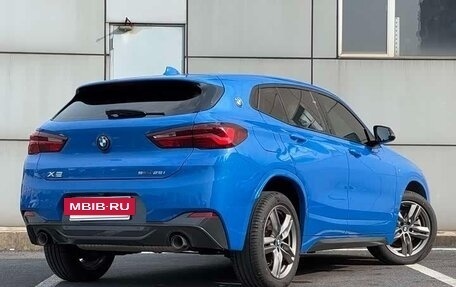 BMW X2, 2023 год, 2 700 155 рублей, 5 фотография
