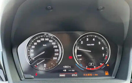 BMW X2, 2023 год, 2 700 155 рублей, 11 фотография