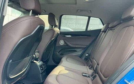 BMW X2, 2023 год, 2 700 155 рублей, 19 фотография