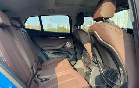 BMW X2, 2023 год, 2 700 155 рублей, 18 фотография